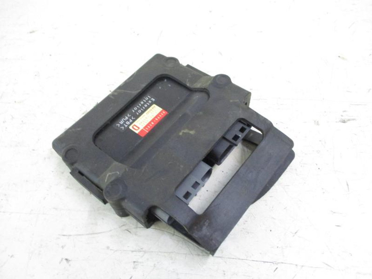 専用　CRDP×DGN No.7、No.20 22 Kawasaki Ninja EX 400 Computer CDI ECU ECM Box 21175-1332